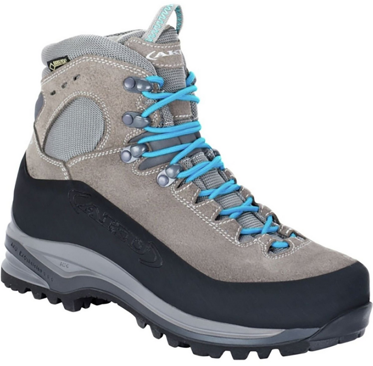 aku hiking boots review