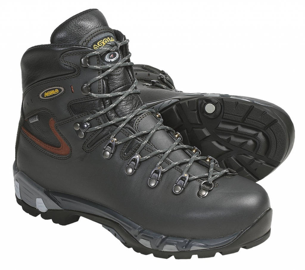 Asolo Power Matic 200 GV Women's Boot Review - Hiking Lady Boots