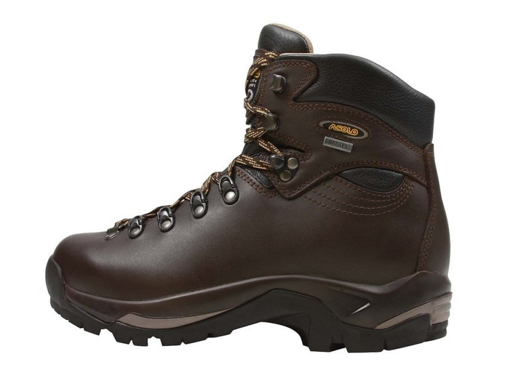 Asolo Women's TPS 520 GV Hiking Boots Review - Hiking Lady Boots