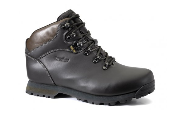 brasher Brasher Hillwalker Leather Gore-Tex Walking Hiking Boots UK 6 Vgc Lady’s 