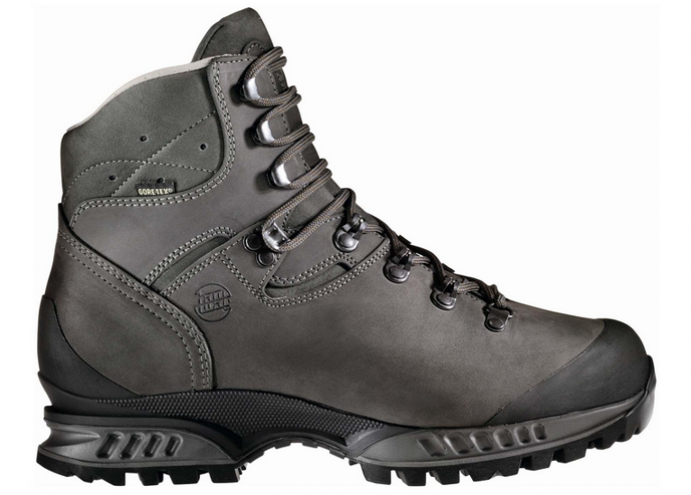 Hanwag Tatra GTX Hiking Women's Boot Review - Hiking Lady Boots