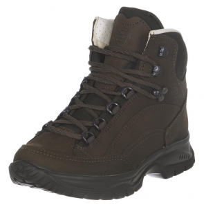 Hanwag Women's Alta Bunion Lady Boot Review - Hiking Lady Boots