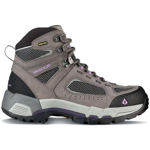 Your Guide to the Best Women's Hiking Boots - Hiking Lady Boots