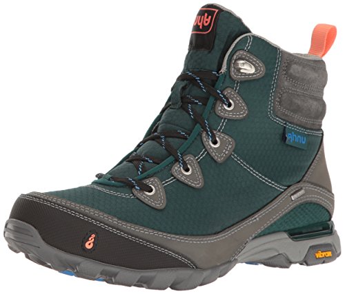 Your Guide to the Best Women's Hiking Boots - Hiking Lady Boots