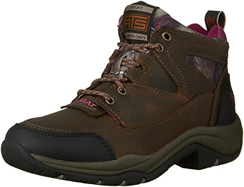 The Best Women's Hiking Boots For High 