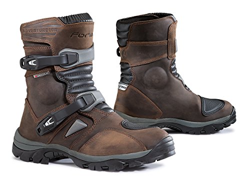 FORMA Unisex-Adult Adventure Low Boots