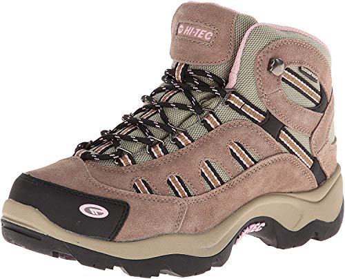 Hi-Tec Women’s Bandera Mid WP Hiking Boot