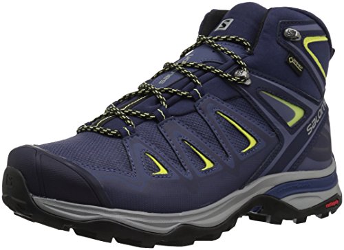 Salomon Womens X Ultra 3 MID GTX W Hiking Boots