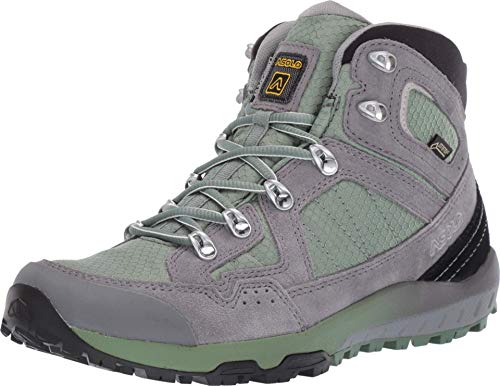 Asolo Womens Landscape Gv Leather Hiking Boot