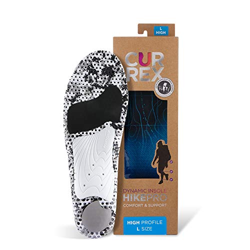 Currex Hikepro Insoles
