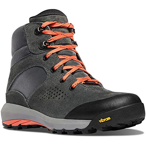 Danner Womens Inquire Mid 5 Waterproof Lifestyle Boot