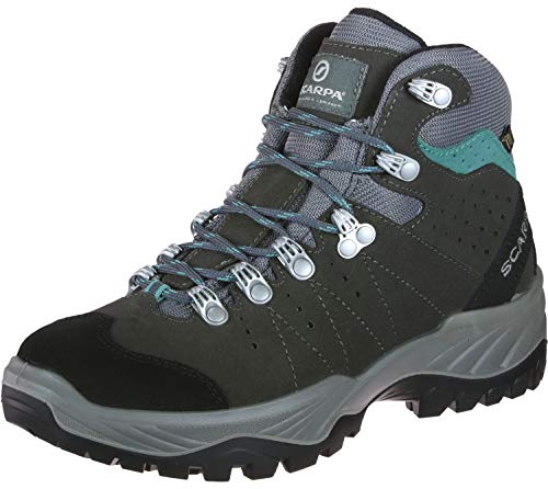 Scarpa Mistral Gore-Tex Womens Walking Boots