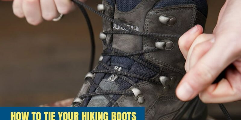 Your Guide to Women's Hiking Boots - Hiking Lady Boots